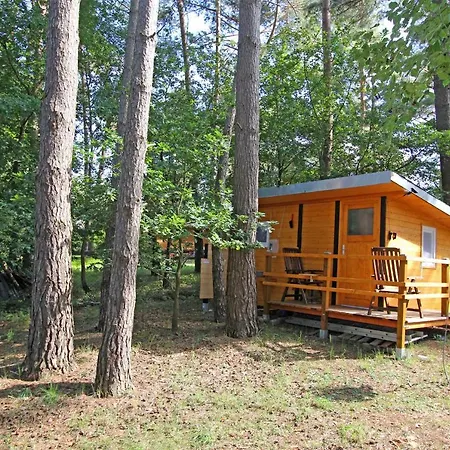 Holiday home Ferienhaus 10961 Lenz