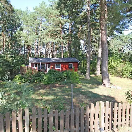 Holiday home Ferienhaus 10961