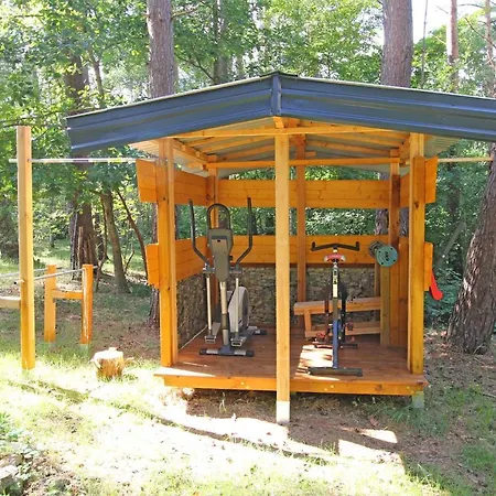 Ferienhaus 10961 *