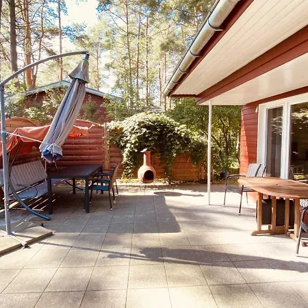 Ferienhaus 10961 *