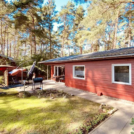 Holiday home Ferienhaus 10961 *