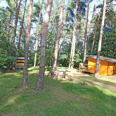 Holiday home Ferienhaus 10961 *