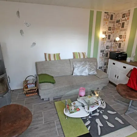 Ferienhaus 10961 Lenz