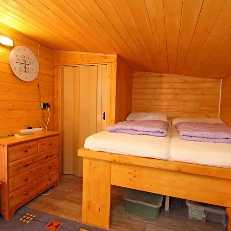Holiday home Ferienhaus 10961 Lenz
