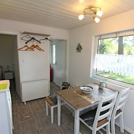 Ferienhaus 10961 *