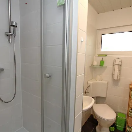 Holiday home Ferienhaus 10961 Lenz