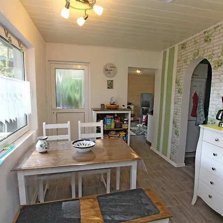 Ferienhaus 10961