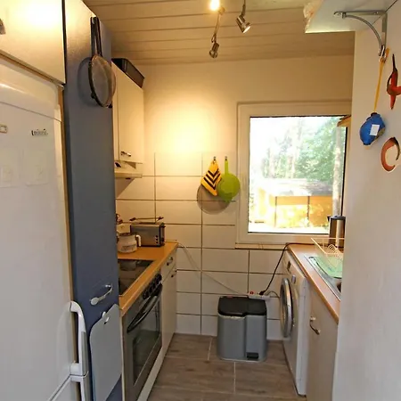 Ferienhaus 10961